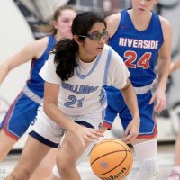 Sravya Janapati (@sravyajanapati) 's Twitter Profile Photo Sravya Janapati (@sravyajanapati) 's Twitter Profile Photo