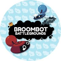 Broombot Battlegrounds(@BroombotGame) 's Twitter Profile Photo