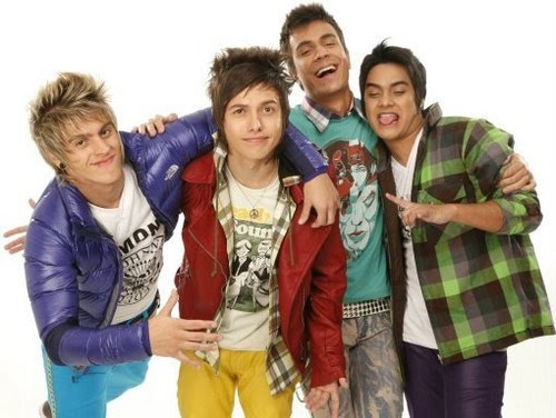 Por que a gente ama Restart