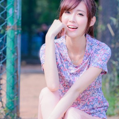 MistieBaken's profile picture. 