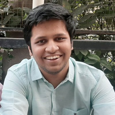 Security Researcher | Python Enthusiast