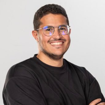 Defrawy's profile picture. 