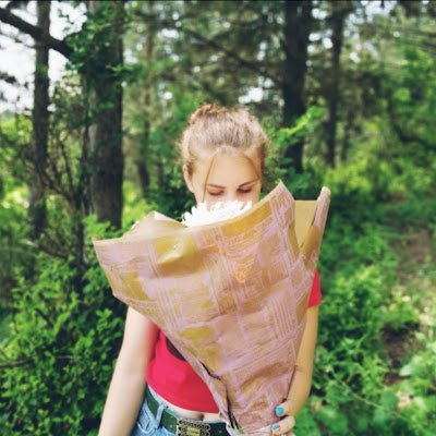 OleksandraRogo2's profile picture. Діма