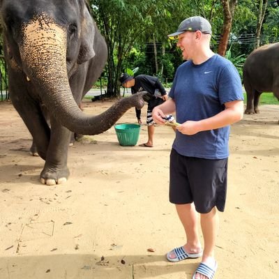 NVJurney's profile picture. Official Babylon (2022) fan account. My wife says to say I'm married. My dogs say to say they are good dogs. Black Lives Matter.