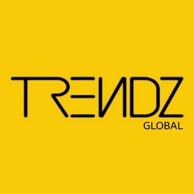 First and only Global acc for Trendz