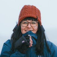 Almudena Sanchez (@almusanchezgo) 's Twitter Profile