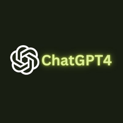 ChatGPT-4 is a blog that aims to inform and educate its readers about the latest advancements.