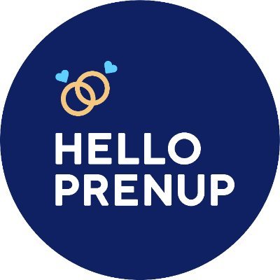 HelloPrenup Profile Picture