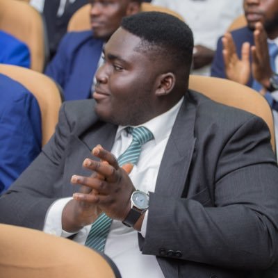 A student of the Premium University 🇬🇭. Reading BA. Geography with Philosophy and Classics. A proud Tesconite 🇷🇺.