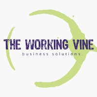 The Working Vine(@theworkingvine) 's Twitter Profile Photo