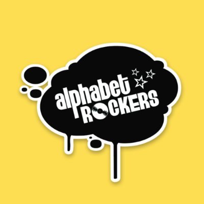 Alphabet Rockers