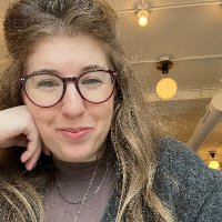 Rebecca Maurer (@rebecca__maurer) 's Twitter Profile Photo Rebecca Maurer (@rebecca__maurer) 's Twitter Profile Photo