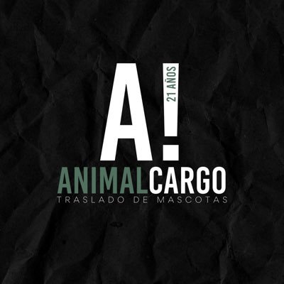 AnimalCargo Profile Picture