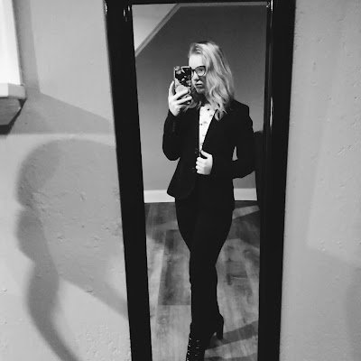 AlyonaMcguire's profile picture. Graduating senior at Palcs