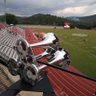 rabuntrainhorn's profile picture. Celebrating RCHS student athletes, band, and administration. Need more train horn! 🚂🚂🚂