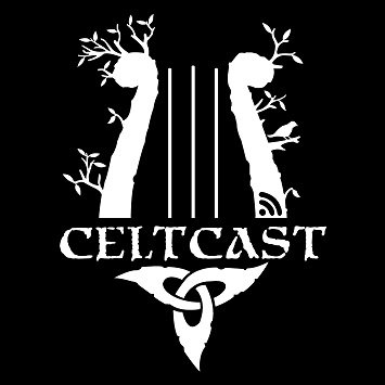 Radio station | Acoustic Celtic, Viking, Pagan, Pirate and Folk music | Foundation, volunteer-run | no ads | info@celtcast.com, Instagram, FB, Spotify, YT