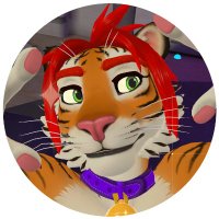 Zen (@zenthetiger) 's Twitter Profile Photo Zen (@zenthetiger) 's Twitter Profile Photo