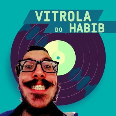 Canto de dicas musicais que o Habib vai escutando durante a vida . Esse é um recanto para se encontrar o melhor da música de todos os tempos, lugares e estilos.