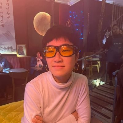 slipstreamspace's profile picture. just mangled guts pretending, artist / curator