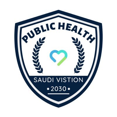 كل مايهم الصحة العامة⚜️صحتك مستقبلك، حاضرك وماضيك. حساب مُختص بالصحة العامة في المملكة العربية السعودية 🇸🇦 #الوقاية_خيراً_من_العلاج