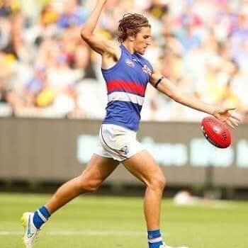 Western Bulldogs, M. Bontempelli, 3 Votes. ‘And I declare the winner of the 2024 Brownlow Medal is Marcus Bontempelli of the Western Bulldogs Football Club’ xx