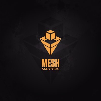 MeshMasters's profile picture. Mesh Masters Esports