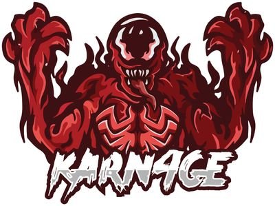 Streamer/Content creator
Shoot through Im live 5 days a week! https://t.co/Dn2X3mLCCi
more game clips on IG:@ karn4ge
Business inquires: llvenomll@hotmail.com