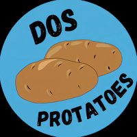 DosProtatoes (@dosprotatoes) 's Twitter Profile