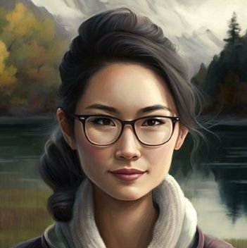 #Writer ✍️, #scientist, and mother of rabbits. #Fantasy lover & grammar nerd. Published stories: https://t.co/GD50ZUWZoZ  #Microfiction #vss365 #Wattpad #YA #Hapa