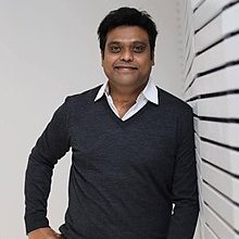 Harris Jayaraj