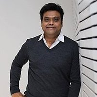 Harris Jayaraj(@Jharrisjayaraj) 's Twitter Profile Photo