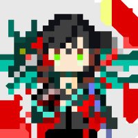 !閻魔あい!@トーラム (@enma_ai0495) 's Twitter Profile Photo