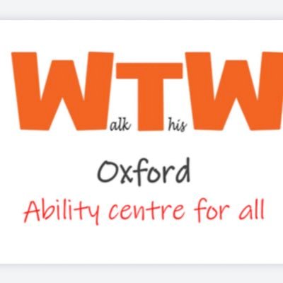 WTWThetapy's profile picture. Walk This Way specialise in therapy for pre and post op SDR surgery strength and conditioning .for people that have Cerebral Palsy