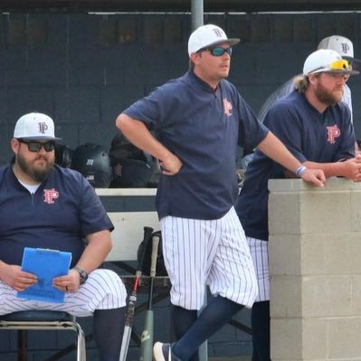follower of Jesus! Head baseball Coach Franklin Parish High School.