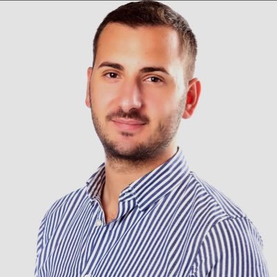 affdsantos's profile picture. 25 | SA ⚖📊 | Pombal