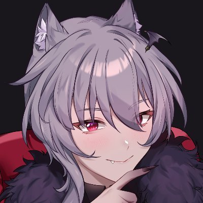 Vampire cat girl | Twitch Affiliate | I LiKe cHeEsee | pfp & Model Art: @tadecon | Rig: @TRedCatMusic | Logo: @Enso_exe | Lore and Socials: https://t.co/2PsQoaJ4Aa