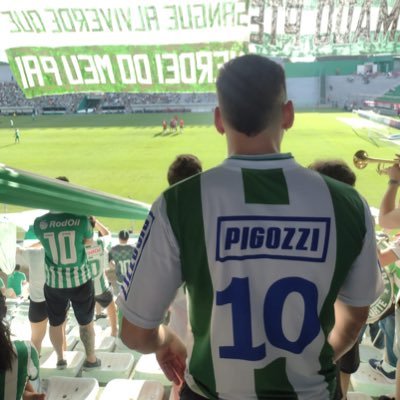 IaagoMachado's profile picture. ⏳