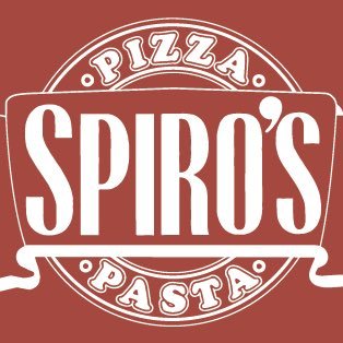 Spiros Pizza & Pasta