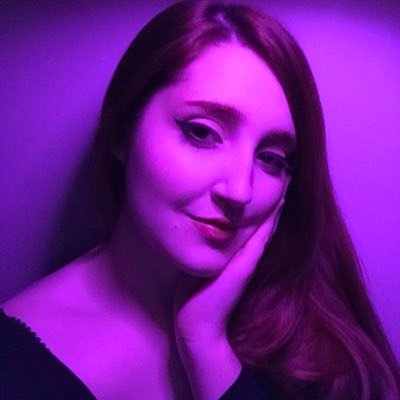 Jornalista cultural | Crio conteĆŗdos sobre cultura pop | No Instagram e Youtube como Faro de ArteāØ