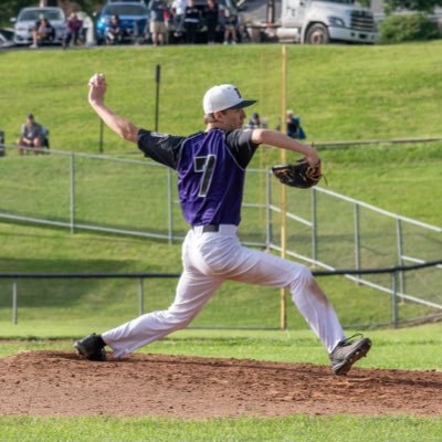 ⚾️baldwin high school - class of 2024