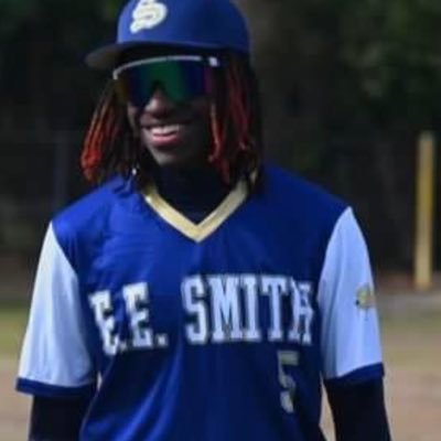 Fayetteville Nc/E.E.Smith high school 📚 5’11 145lb Baseball ⚾️ soccer ⚽️ class of 2025 📲9109784216