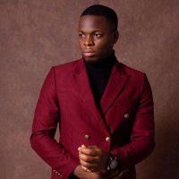 Ekene Okani (@okaniekene) 's Twitter Profile