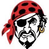 Dale Lady Pirate Basketball