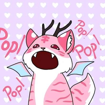 Popsicat!🍭🌟🐾さんのプロフィール画像