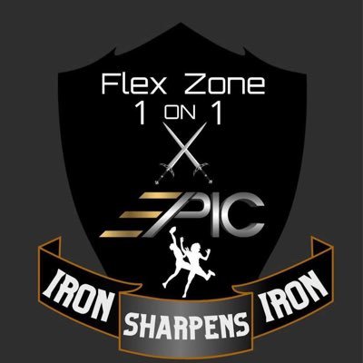 Est. in 2018 by C2C Athletics & partnering with Stephon Boogie Johnson, Flex Zone 1on1 is a competition designed to test WR, QB, RB, LB and DB in a 1on1 space.