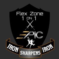 Flex Zone 1on1 Challenge(@1on1FlexZone) 's Twitter Profile Photo