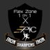 Flex Zone 1on1 Challenge (@1on1FlexZone) Twitter profile photo