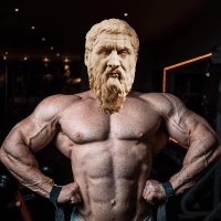 Plato Bodybuilder (@rhyperboreo) 's Twitter Profile Photo Plato Bodybuilder (@rhyperboreo) 's Twitter Profile Photo