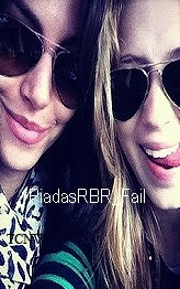 Fãns de Rebelde ,, *-* Aceitamos sugestões ;) Since :: 20/9