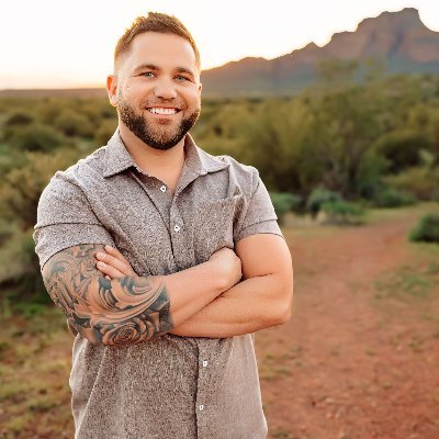 JJ Buckner on Twitter